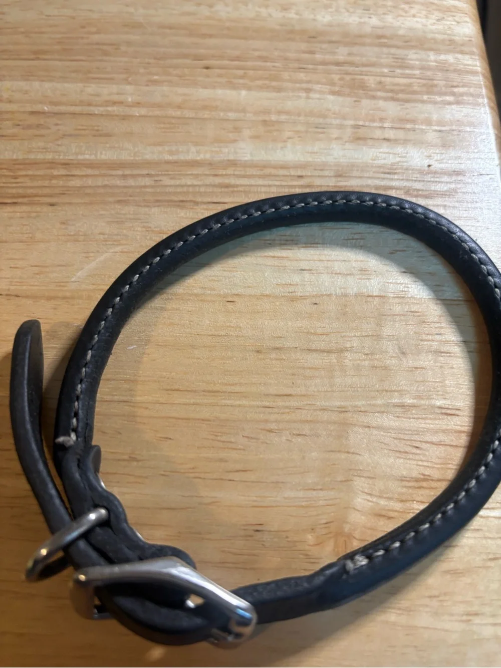 Unknown durable black